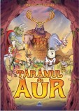 Taramul de aur - Editura DPH