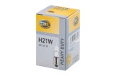 HELLA 8GH 008 417-012 HEAVY DUTY Bec, semnalizator