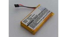 &Icirc;nlocuire baterie pentru căști fără fir VHBW pentru Logitech 1110, 533-000071 - 240 mAh 3,7 V Li-Ion