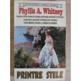 PRINTRE STELE-PHYLLIS A. WHITNEY-221600
