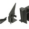 Set cleme reparat faruri Dacia Dokker, 11.2012-; Lodgy, 09.2012-, Dreapta, fara omologare