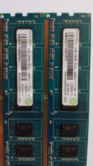 4 Gb RAMAXEL DDR 3 PC3L-12800U 1600 MHz , Memorie PC Desktop foto