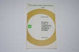 Progresul tehnic si valorificarea superioara a resurselor naturale - Constantin Enache