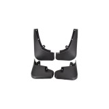 Aparatori noroi compatibile Renault Kadjar 2015-> Cod: MUD1092-CH1 Automotive TrustedCars