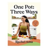 One Pot : Three Ways