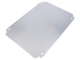Placă de Montare Oțel Galvanizat 1,8mm
