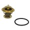 Termostat,lichid racire VW GOLF V Variant (1K5) (2007 - 2009) TOPRAN 101 455