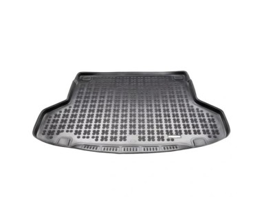 Tavita portbagaj Hyundai I30 (Pd), 12.2016-, model: Combi, montare spate, fara protectie antiderapanta; elastomer, RapidAuto foto