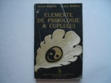 Elemente de psihologie a cuplului - Iolanda Mitrofan, Nicolae Mitrofan, 1996, Alta editura