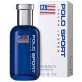 Ralph Lauren Polo Sport parfum pentru barbati EDT 75 ml