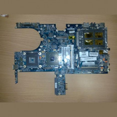 Placa de baza functionala HP Compaq NC4200
