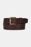 Levi&#039;s curea culoarea maro, D7725-0002