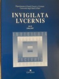 INVIGILATA LUVERNIS 18-19/1996-1997-DIPARTIMENTO DI STUDI CLASSICI E CRISTIANI, UNIVERSITA DEGLI STUDI DI B-235562