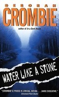 Water Like a Stone