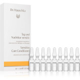 Dr. Hauschka Facial Care tratament facial pentru piele sensibilă 10x1 ml