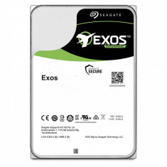 Hard disk server Seagate Exos X16 14TB 7200RPM SATA 256MB 3.5 inch foto