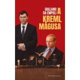 A Kreml m&aacute;gusa - Giuliano da Empoli