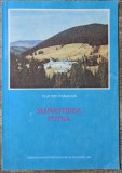 Manastirea Putna - Claudiu Paradis