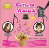 CD Andra Gogan și Răzvan Gogan - Cutiuța Magică 2, original, Pentru copii