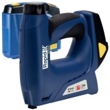 Rapid Rapid BTX530 - Capsator cu 1 acumulator Li-Ion 7.2 V 1.3 Ah 11.4 mm