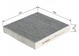 Filtru habitaclu BOSCH cu carbon activ 1987435031
