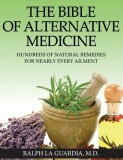 The Bible of Alternative Medicine