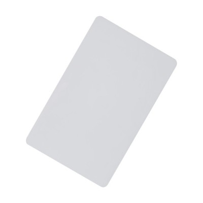 Card de proximitate EM 125KHz - HIKVISION DS-KEM125 SafetyGuard Surveillance foto
