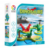 Dinosaurs Mystic Islands, Smart Games