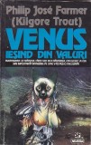 Philip Jose Farmer - Venus ieșind din valuri, Nemira