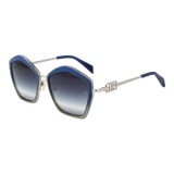 Ana Hickmann AH3284 C02 56, Ochelari de soare, de dama