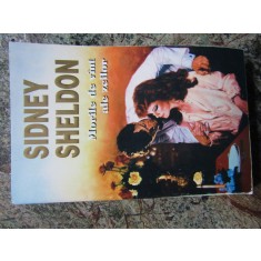 MORILE DE VANT ALE ZEILOR-SIDNEY SHELDON