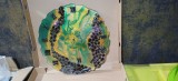 Ceas de perete hand made