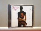 Johnny Gill - Provocative (1993/Motown/Germany) - CD /ORIGINAL/Nou, Pop, Sony Music