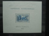 CV1 1937 BLOC COLONII FRANCEZE ,MAURITANIA