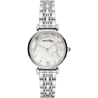 Ceas Dama, Emporio Armani, Gianni T-Bar AR11170 - Marime universala foto