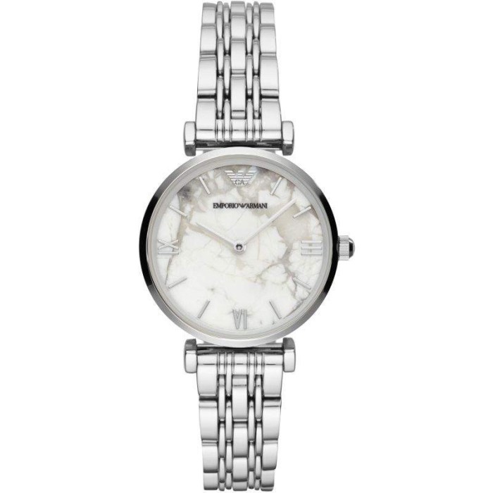 Ceas Dama, Emporio Armani, Gianni T-Bar AR11170 - Marime universala