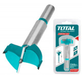 Total - Freza Pentru Lemn D25Mm