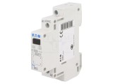 Releu Bistabil de Impulsuri NO 16A IP20 Z-S48/S