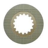 Disc frictiune frana de mana pentru Case IH, 16 caneluri, 142,8 mm