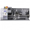 Strung Metal Vevor 1100W, 400mm, 0-2250RPM, Mandrina 3/4 Falci, Filet Metric/Inch, MT2/MT5, Freze Incluse