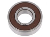 Lagăr cu bile oțel 15x35x11 mm