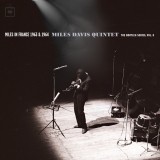 Miles In France 1963 &amp; 1964 (The Bootleg Series, Vol. 8) - Vinyl | Miles Davis Quintet, Jazz, Columbia Records