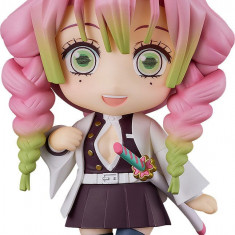 Demon Slayer: Kimetsu no Yaiba Nendoroid Action Figure Mitsuri Kanroji 10 cm