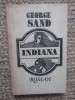 Indiana &ndash; George Sand