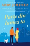 Parte din lumea ta - Paperback brosat - Abby Jimenez - Bookzone