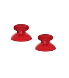 Set 2 Capace Analog Thumbsticks Xbox One pentru Controller-Culoare Bordeaux