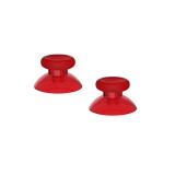 Set 2 Capace Analog Thumbsticks Xbox One pentru Controller-Culoare Bordeaux