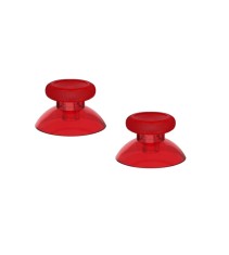 Set 2 Capace Analog Thumbsticks Xbox One pentru Controller-Culoare Bordeaux