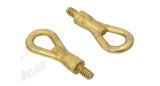 Cui remorcare VW Golf 3, 08.1991-04.1999; Vento/Jetta (USA) (1H), 01.1992-10.1998, carlig cu Filet spre dreapta
