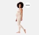 Colanti fara cusaturi pentru gravide Cara Sensil Breeze Moonlight XS/S Lola&amp;Lykke
